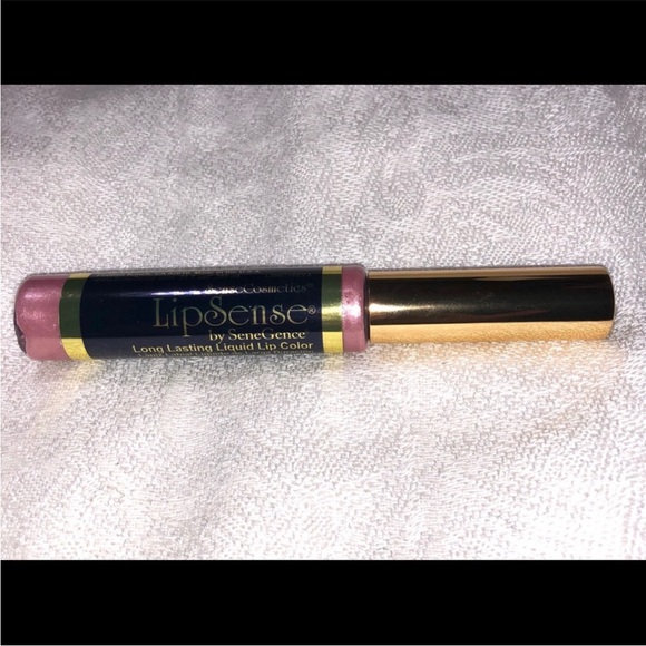 New lipsense Mauve Ice Lipstick - Picture 12 of 14